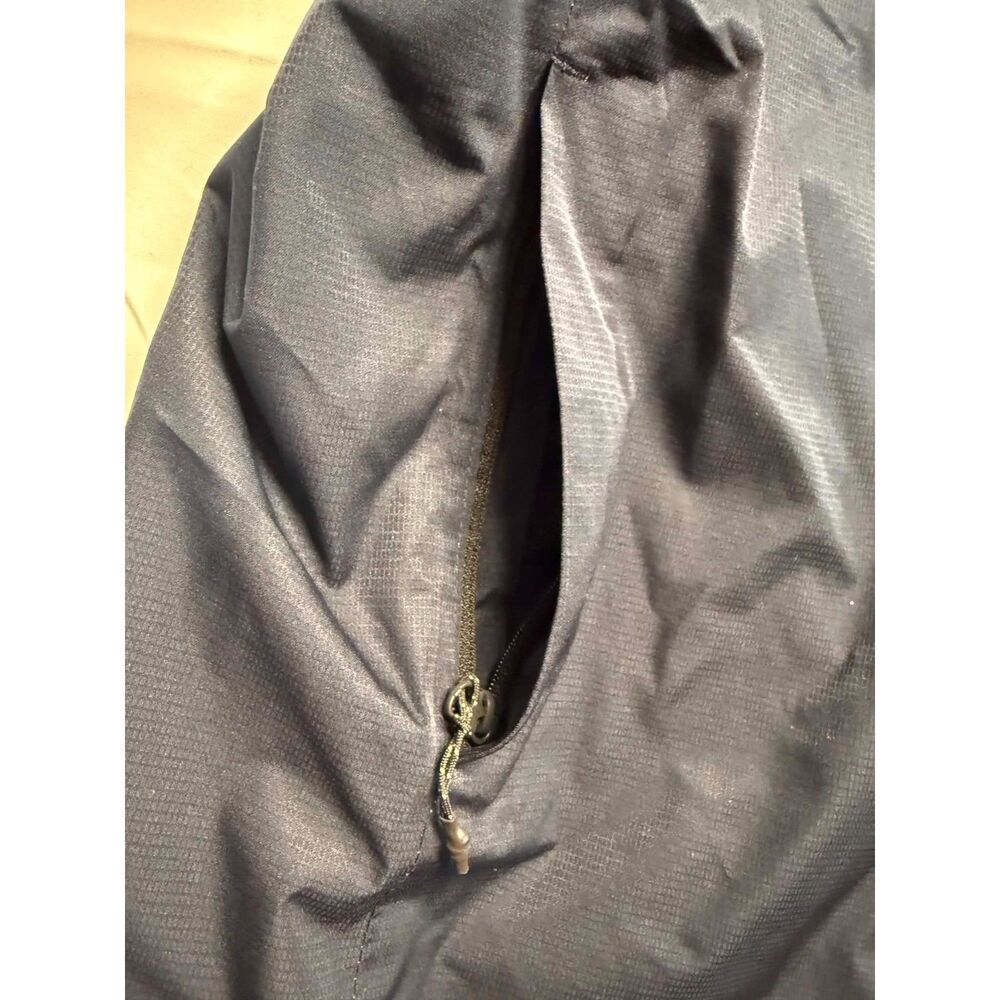 Adidas Climaproof womans rain jacket Size small - Picture 11 of 15
